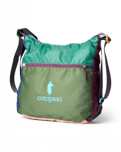 Taal Convertible Tote - Del Día DD