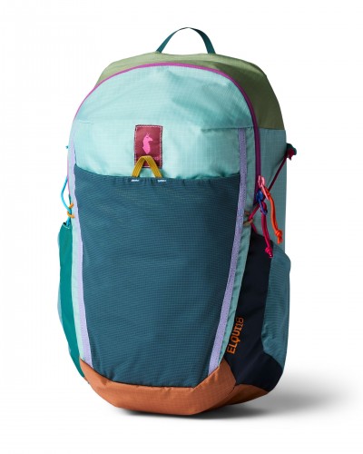 Elqui 18L Backpack - Del Dia DD