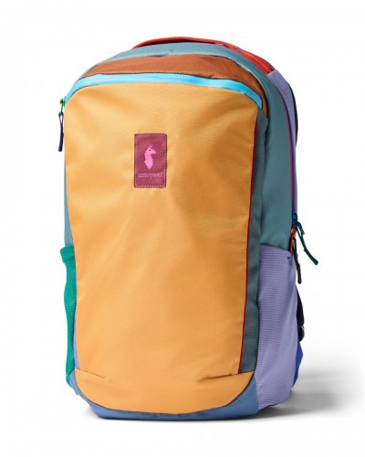 Allpa 18L Daypack - Del Dia DD