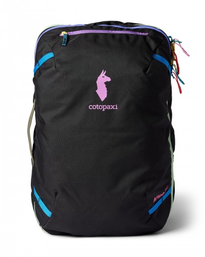 Allpa 35L Travel Pack - Del Día Dark DDD