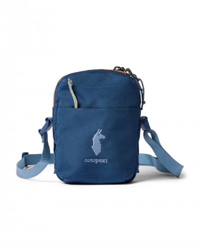 Todo 1L Shoulder Bag CPBLK
