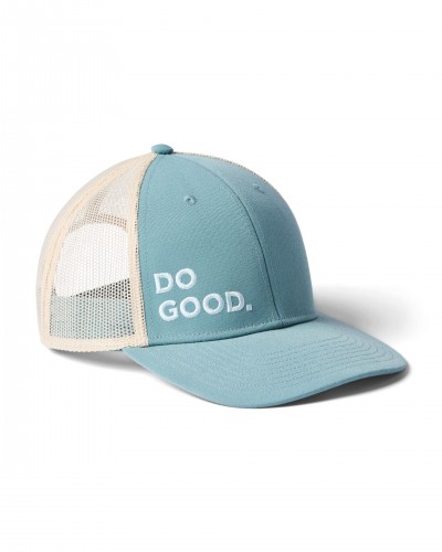 Do Good Trucker Hat FTG