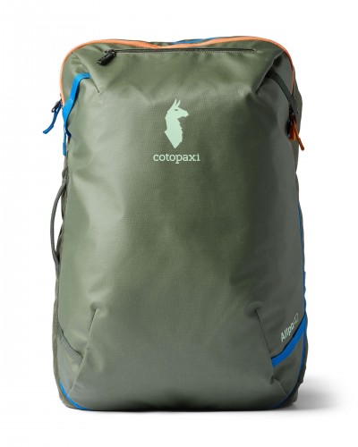 Allpa 42L Travel Pack CPBLK