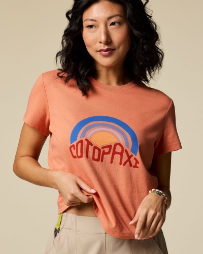Sunset Embers T-Shirt TIPL