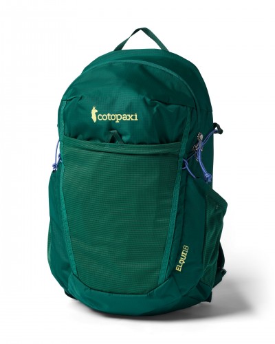 Elqui 18L Backpack GRN