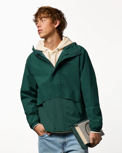Rayu Rain Jacket KL