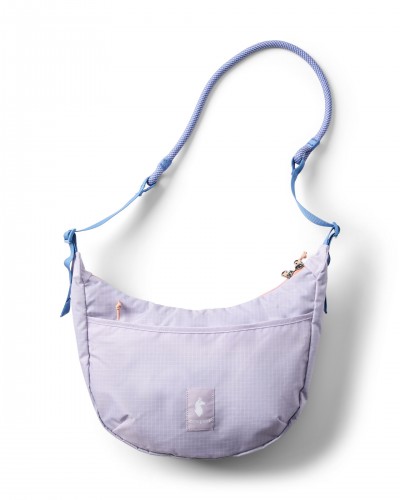 Trozo 8L Shoulder Bag - Cada Día BLK