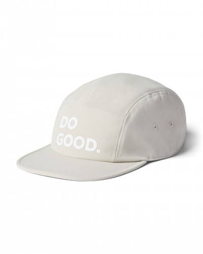 Do Good 5-Panel Hat MIN