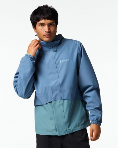 Rayu Rain Jacket KL