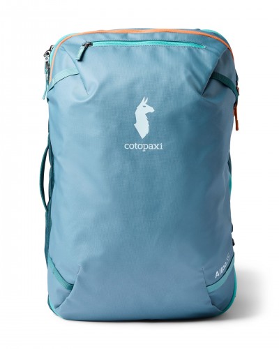 Allpa 35L Travel Pack CPBLK