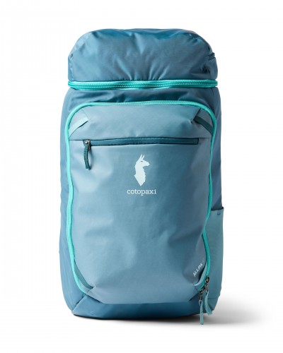 Allpa 50l Adventure Travel Pack CPBLK