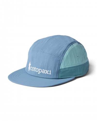 Cotopaxi Tech 5 - Panel Hat STBL