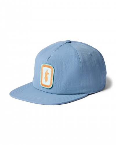 Radiant Llama Heritage Tech Ha STBL