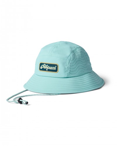 Tech Plus Bucket Hat WSKY