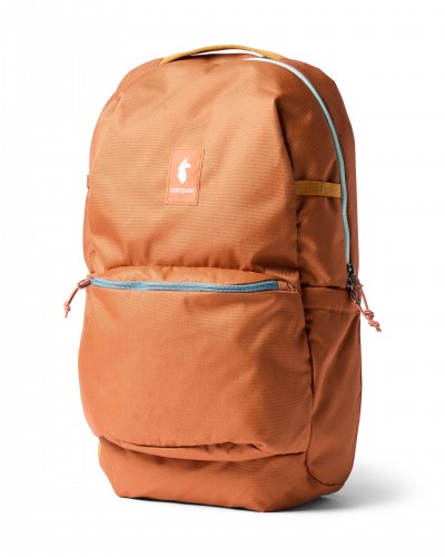 Chiquillo 26L Backpack - Cada Día CPBLK
