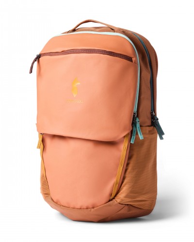 Allpa 26L Daypack CPBLK