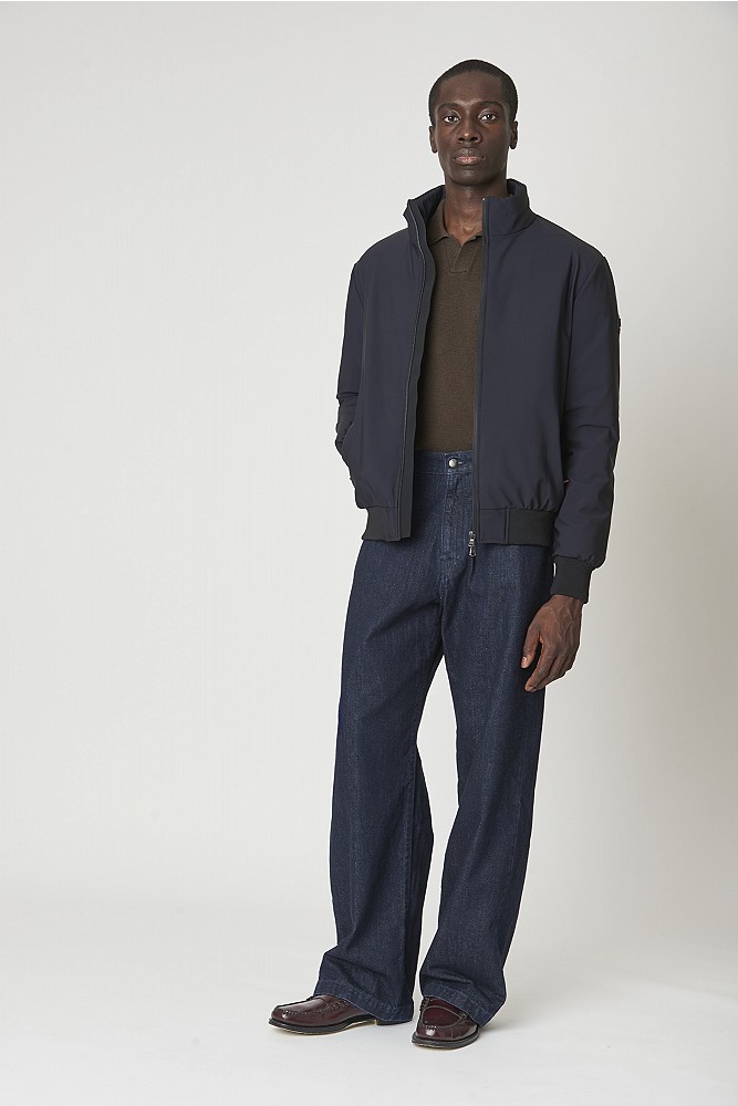Yorkton Man Jacket - Man Fall Winter | Canadian Classics
