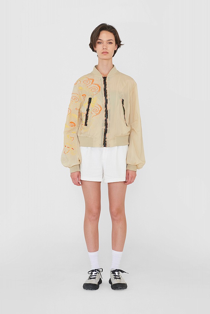 Agnes - Woman Spring Summer | Canadian Classics