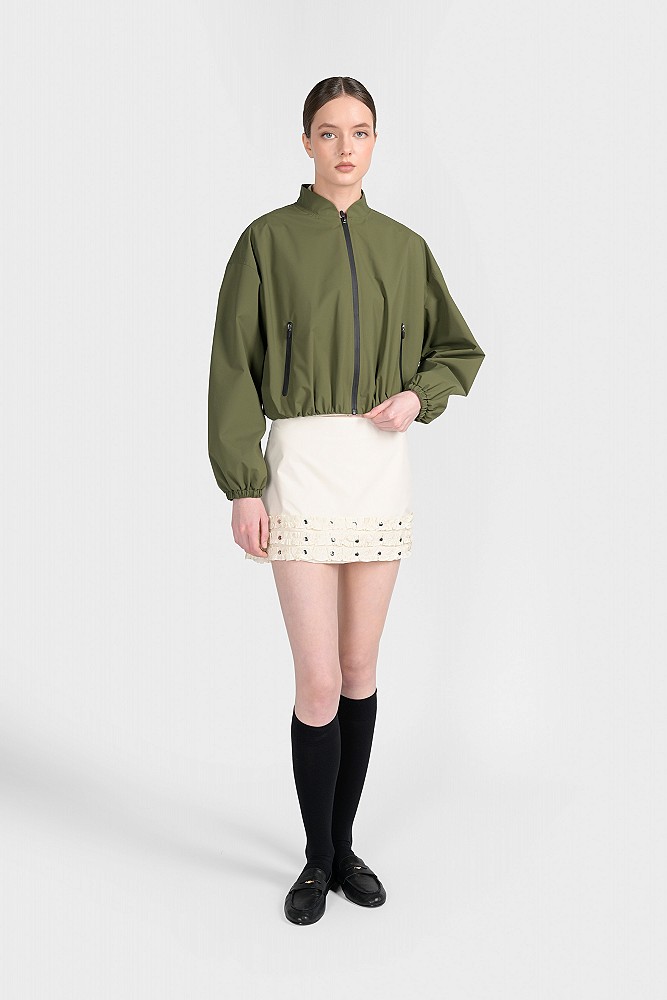 greenclothng heavyjacket iris Ｌ greenclothng heavyjacket iris L 【公式通販】