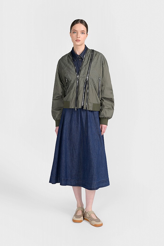 Agnes - Woman Spring Summer | Canadian Classics