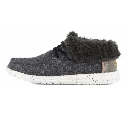 Wendy Fold Stitch Cozy W