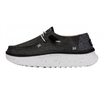 Wendy Peak Chambray W