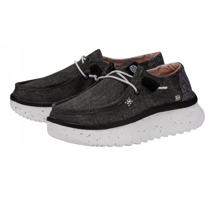 Wendy Peak Chambray W