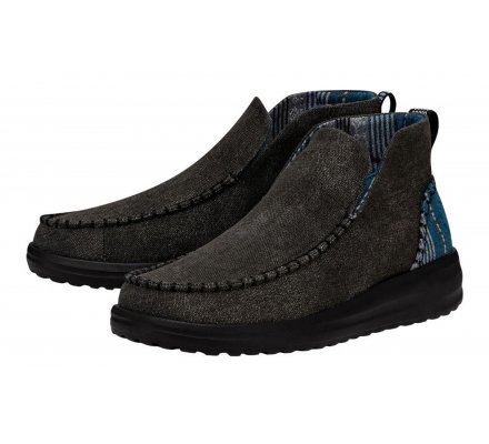 Denny Heavy Canvas W
