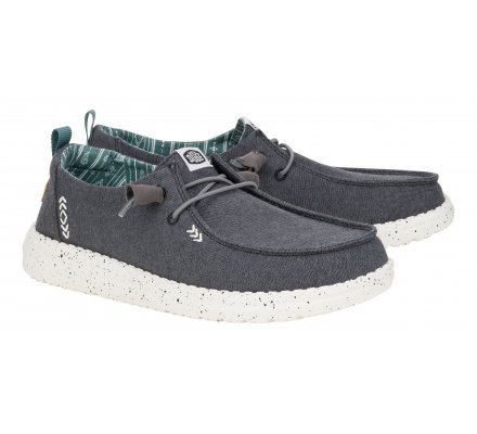 Wendy chambray