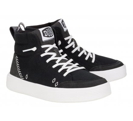 Cody Hi Canvas W