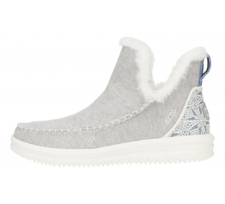 Camden Brushed Cozy W