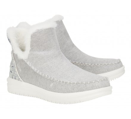 Camden Brushed Cozy W