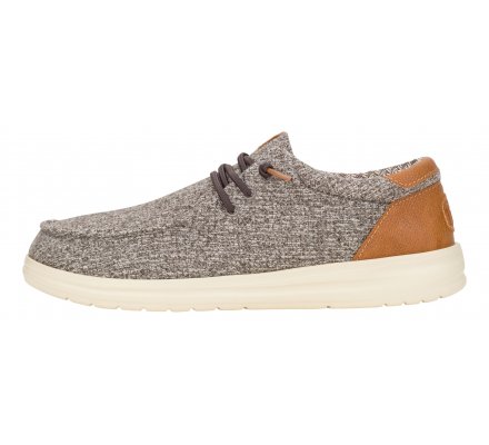 Paul Knit