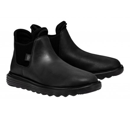 Branson Boot Craft Leather W