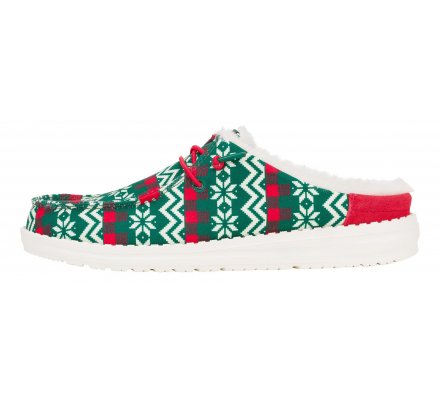Wendy Slip Ugly Sweater W