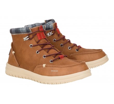 Bradley Classic M
