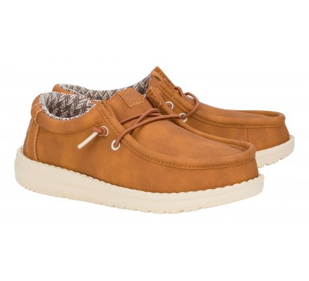Wally Classic Y