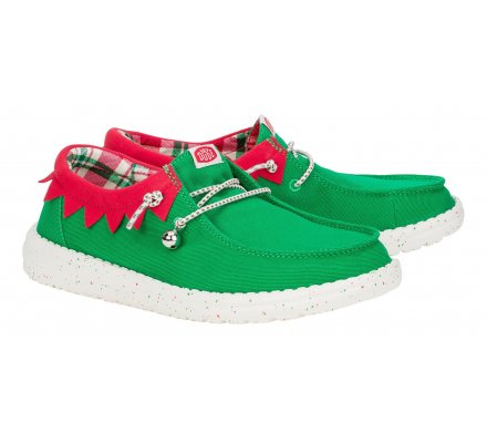 Wendy Holiday Elf W
