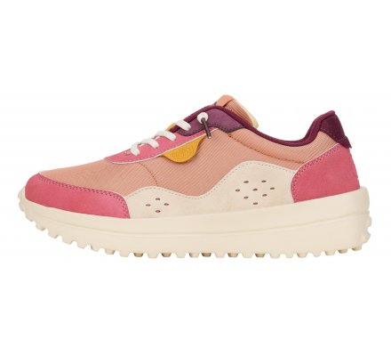 Hayden Colorblock W