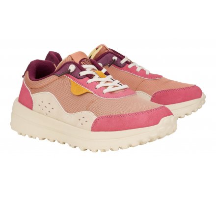 Hayden Colorblock W
