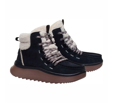 Wendy peak apres suede cozstit