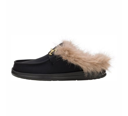Wally slip loafer market