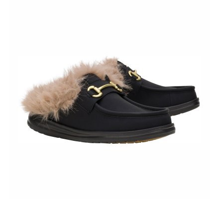 Wally slip loafer market