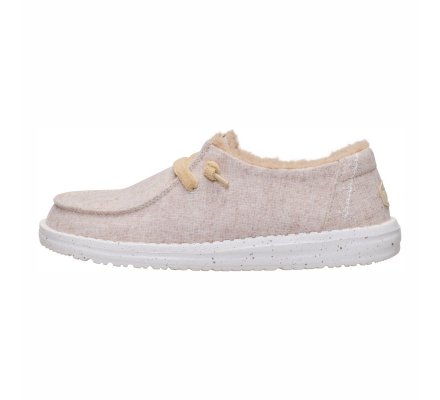 Wendy wool cozy