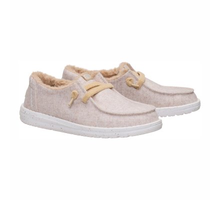 Wendy wool cozy
