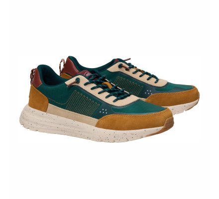 Sirocco alta nylon