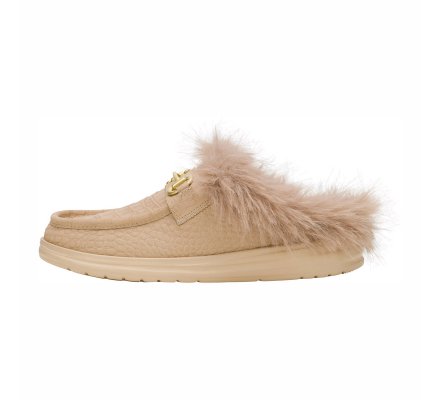Wally slip loafer market 2