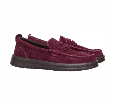 Wendy nxt loafer