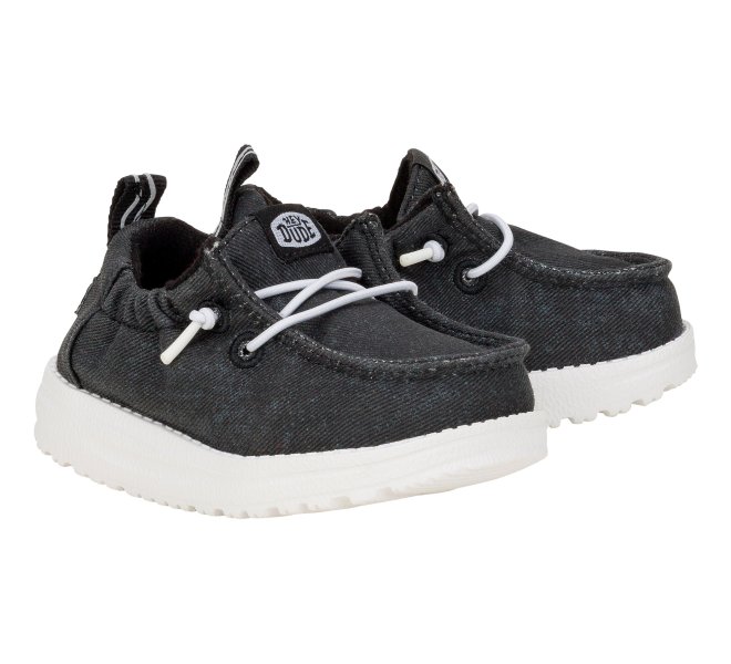 LILDUDE Slip On Core
