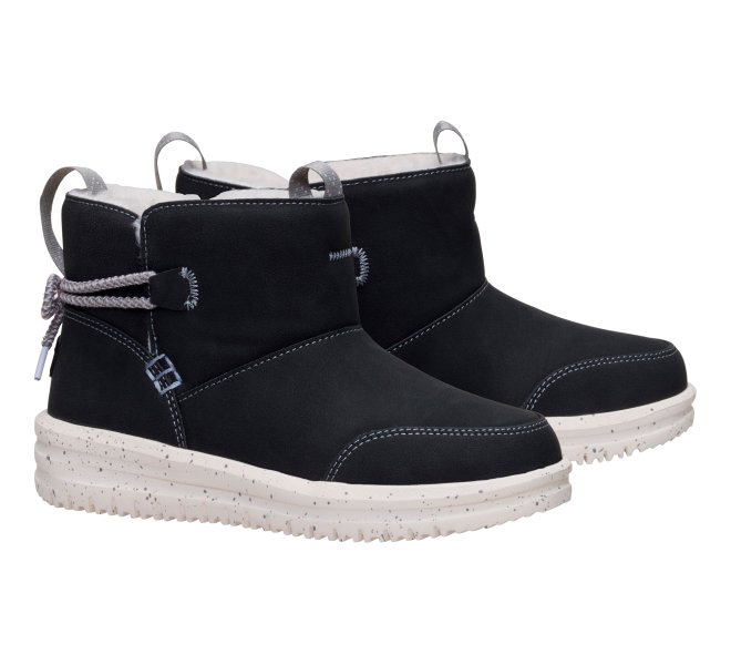 Camden Bow Boot Y Cozy